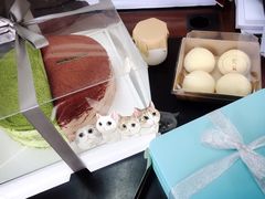 -侘寂甜品(自取店)