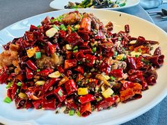 -羲和雅苑•北京烤鸭(平安国际金融中心店)