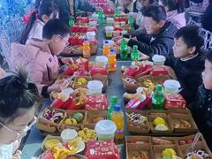-尊立方海鲜酒店·生日宴·家宴