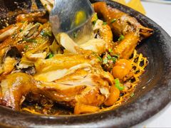 -食悦江南·淮扬菜·烤鸭(亚运村·惠新店)