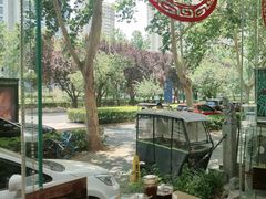 -老雒阳面馆·水席(定鼎门店)