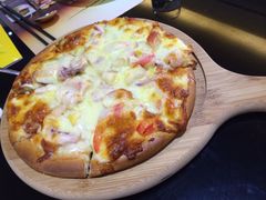 法兰度-法兰度西餐厅(新会店)