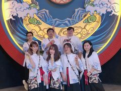 -E+有冰工厂·昆仑寒宫2(五角场店)