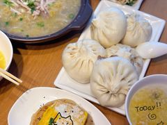 -粥小北包子油条馆(创始店)