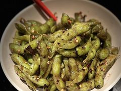 -EDAMAME₁ 枝豆