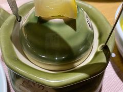 海鲜松茸汤-三石铁板烧(紫竹桥店)