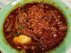 -小吊梨汤·北京菜·烤鸭(鸟巢店)