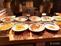 -亚马逊环球美食百汇(新城吾悦广场店)