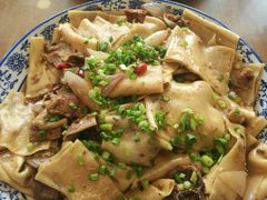 -有家驴肉黄面(敦煌店)