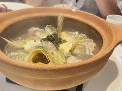 -莆田餐厅PUTIEN(世博源店)