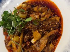 -院8里·少城记忆老川菜(宽窄巷子店)