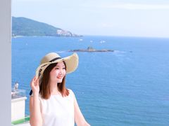 -蜜悦·波西塔诺悬崖海景餐厅