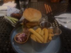 -blue frog蓝蛙(长泰广场店)