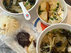 -同心楼(解放北路店)