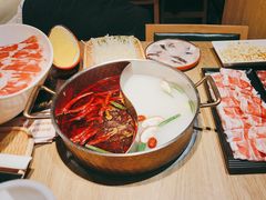 -彤德莱火锅(商圣嘉源店)