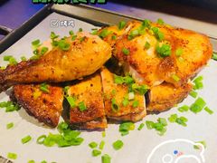 -绿茶餐厅(千岛湖银泰城店)