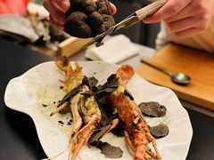 -鳥喜Toriki怀石烧鸟料理