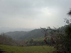 -敬亭山风景名胜区