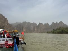 -刘家峡水库
