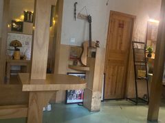 -米粒咖啡小屋(国贸店)