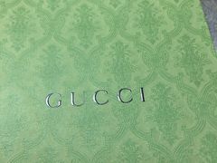-Gucci(合肥银泰中心店)