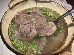 -奉天小馆·非遗东北菜(济南万象城店)