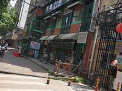 -鑫小城故事·藕汤·家常菜(台北一路总店)
