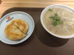 -向阳羊汤(千峰店)