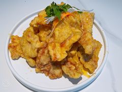 -额娘·春饼烤鸭(天鸿店)