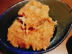 -千代武日本料理(哈西店)