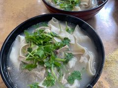 -惠丰源烩面馆(经七路店)