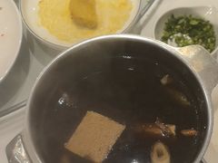 -天宜隆蘑菇宴火锅(石景山旗舰店)