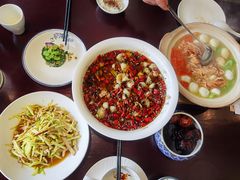 -永安鱼庄·镇江菜(东吴路店)