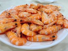 -南海渔家•海鲜•正宗海南菜(海棠湾店)