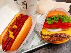 -Shake Shack(天环店)