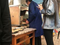 -大学路8号炸串(大学路十四号院店)