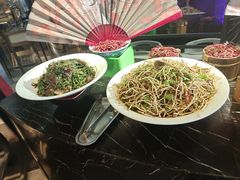 -富力万达文华酒店·海鲜自助