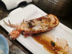 -福樱兰海鲜放题铁板烧(加州店)