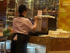 -马哥孛罗咖啡厅·Cafe Marco (厦门马哥孛罗东方大酒店)