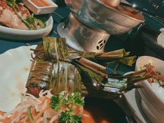 -萨芭蒂高空花园餐酒吧