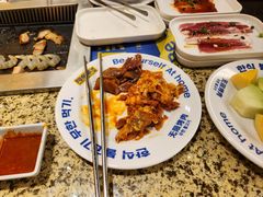 -阿亲家·韩式无限烤肉(春熙路店)