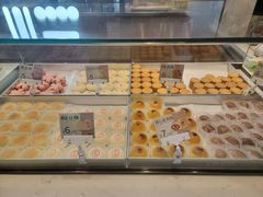 -陕拾叁-西安糕点(大雁塔店)