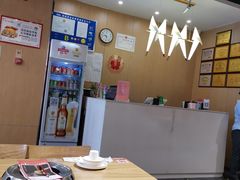 大堂-杨翔豆皮涮牛肚(华阳城店)