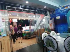 -范饭椰林川湘味海鲜·椰子鸡(三亚湾椰梦长廊店)