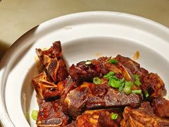 -绿茶餐厅(朝阳大悦城店)
