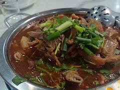 -欢乐牛香(东海二路店)