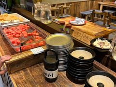 -北丐先生·野馄饨烧烤(泰达E街区店)