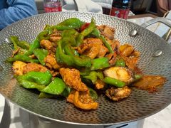 -船歌·鱼水饺青岛菜(太阳宫凯德MALL店)