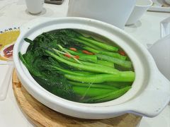 -蔡澜点心·粤菜(月星环球港店)