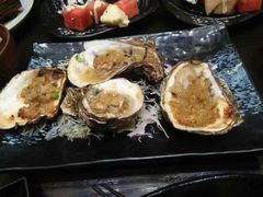 -桃夭日式料理(国信店)